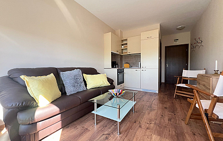 ID 12668 Studio apartment in Sunny Day 6 Photo 1 