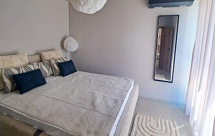 ID 12678 One-bedroom apartment in Green Life Secret Garden Photo 3