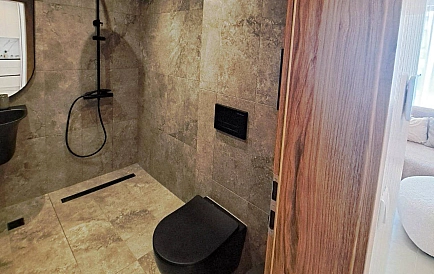 ID 12678 One-bedroom apartment in Green Life Secret Garden Photo 4