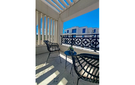 ID 12678 One-bedroom apartment in Green Life Secret Garden Photo 5