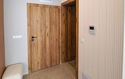 ID 12678 One-bedroom apartment in Green Life Secret Garden Photo 10