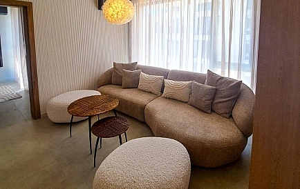 ID 12678 One-bedroom apartment in Green Life Secret Garden Photo 9