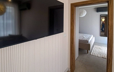 ID 12678 One-bedroom apartment in Green Life Secret Garden Photo 8