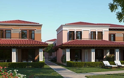 ID 12679 Villas in Green Life Beach Resort Photo 5