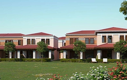 ID 12679 Villas in Green Life Beach Resort Photo 6