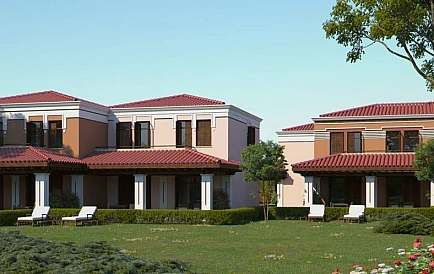 ID 12679 Villas in Green Life Beach Resort Photo 7