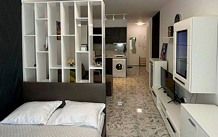 ID 12683 Studio apartment in Sole Mar Photo 1 