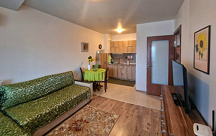 ID 12705 One-bedroom apartment in Ravda House Photo 1 