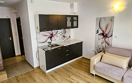 ID 12712 A studio apartment in Casa Rossa Photo 1 