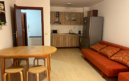 ID 12719 One bedroom apartment in Etera 3 Photo 1 