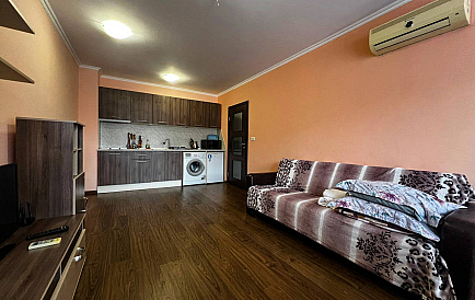 ID 12720 One-bedroom apartment in Villa Astoria 3 Photo 1 