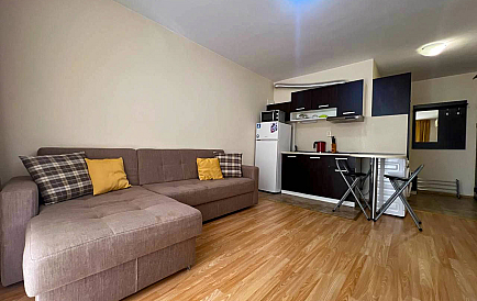 ID 12732 A studio apartment in Melia Boutique Photo 1 