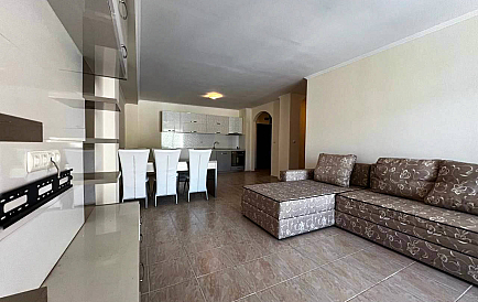 ID 12734 Two bedroom apartment in Andalusia 2 Photo 1 