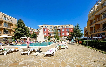 ID 12740 Sunny Beach Photo 6