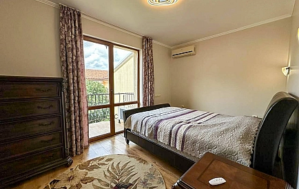 ID 12746 Two-bedroom villa in Villa Romana Photo 5