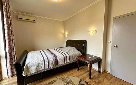 ID 12746 Two-bedroom villa in Villa Romana Photo 10