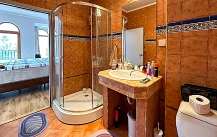 ID 12746 Two-bedroom villa in Villa Romana Photo 6