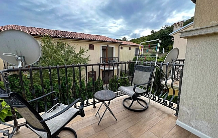 ID 12746 Two-bedroom villa in Villa Romana Photo 7