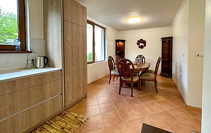 ID 12746 Two-bedroom villa in Villa Romana Photo 2