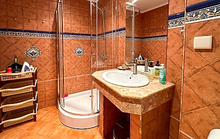 ID 12746 Two-bedroom villa in Villa Romana Photo 8