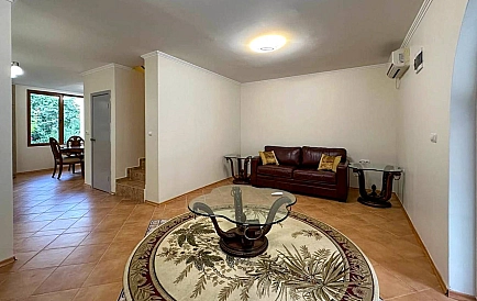 ID 12746 Two-bedroom villa in Villa Romana Photo 9