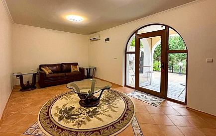 ID 12746 Two-bedroom villa in Villa Romana Photo 3