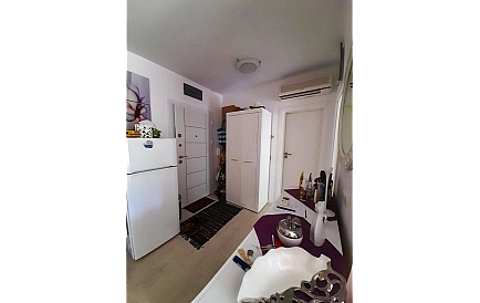 ID 12749 Buy a one-bedroom apartment in Green Life Photo 7