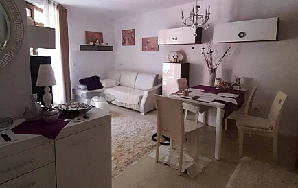 ID 12749 Buy a one-bedroom apartment in Green Life Photo 2