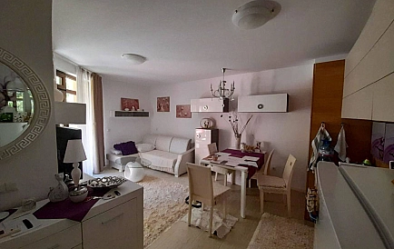 ID 12749 Buy a one-bedroom apartment in Green Life Photo 10