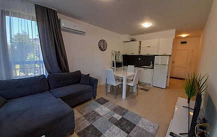 ID 12751 One-bedroom apartment in Green Life Photo 1 