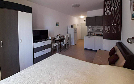 ID 12753 Studio apartment in Green Life Photo 1 