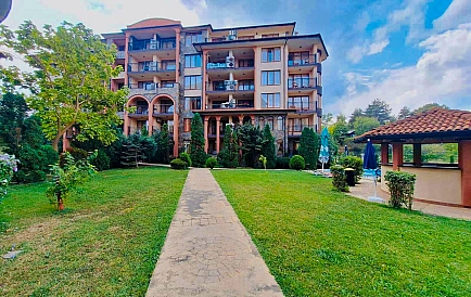 ID 12760 Studio apartment in South Bay Tsarevo Photo 6