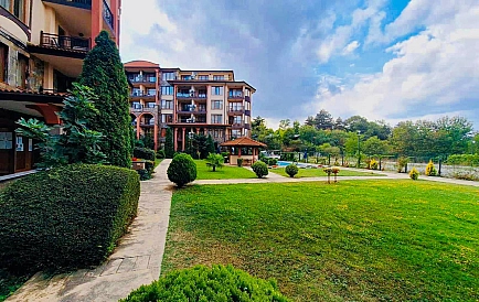 ID 12760 Studio apartment in South Bay Tsarevo Photo 7