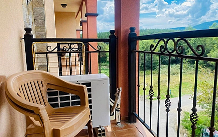 ID 12760 Studio apartment in South Bay Tsarevo Photo 5