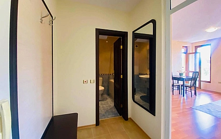 ID 12760 Studio apartment in South Bay Tsarevo Photo 9