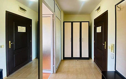 ID 12760 Studio apartment in South Bay Tsarevo Photo 8