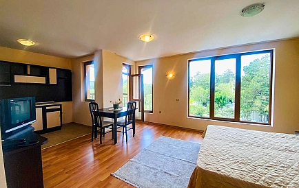 ID 12760 Studio apartment in South Bay Tsarevo Photo 2