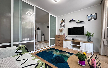 ID 12770 One-bedroom apartment in Green Fort Photo 1 