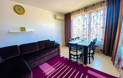 ID 12778 One-bedroom apartment in Ravda Photo 1 