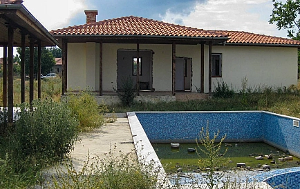 ID 12793 Houses in Gorica Photo 10