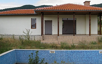 ID 12793 Houses in Gorica Photo 5