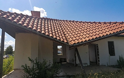 ID 12793 Houses in Gorica Photo 6