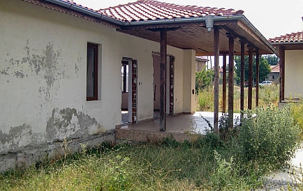 ID 12793 Houses in Gorica Photo 8