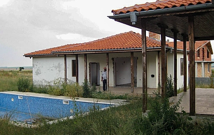 ID 12793 Houses in Gorica Photo 9