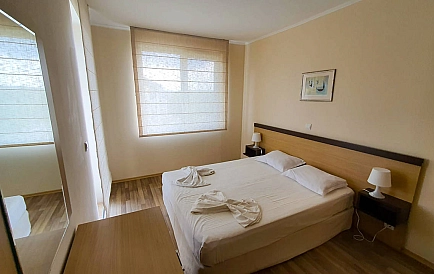 ID 12794 Two-bedroom apartment in Obzor Beach Photo 5