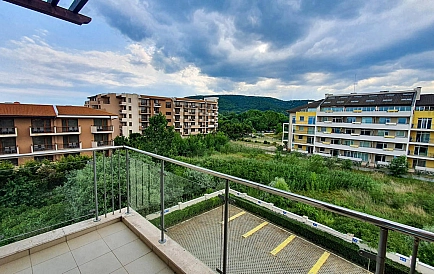 ID 12794 Two-bedroom apartment in Obzor Beach Photo 7