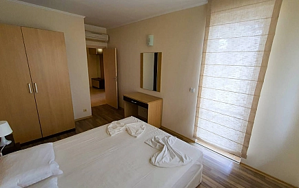 ID 12794 Two-bedroom apartment in Obzor Beach Photo 10