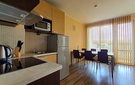 ID 12794 Two-bedroom apartment in Obzor Beach Photo 3
