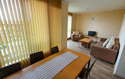 ID 12794 Two-bedroom apartment in Obzor Beach Photo 2