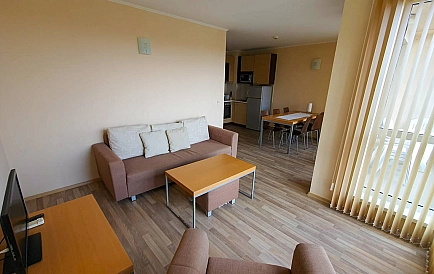 ID 12794 Two-bedroom apartment in Obzor Beach Photo 9